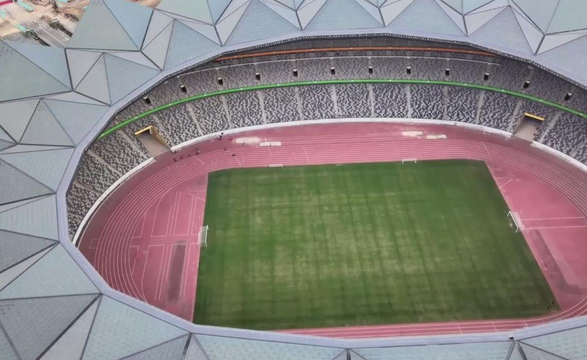 中超16队主场,2024中超专业足球场