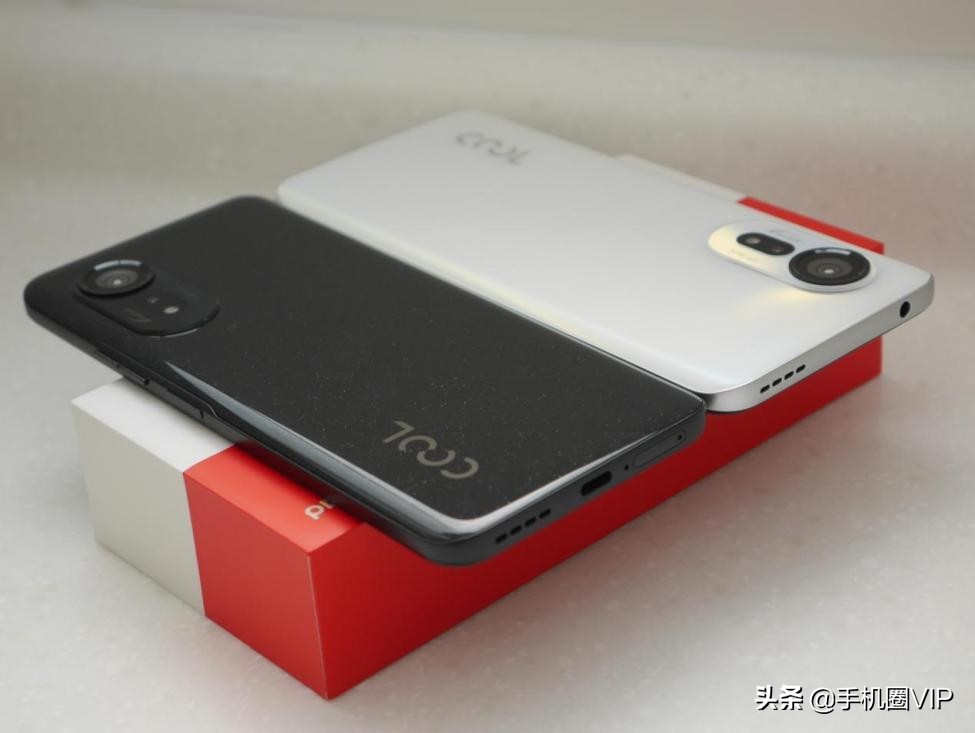 值得买的千元5g手机,酷派cool20s5g能用三年吗