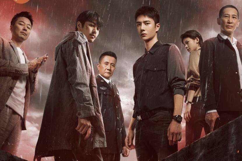 近40年评分最高的10部国产剧,近30年口碑高的10部国产剧