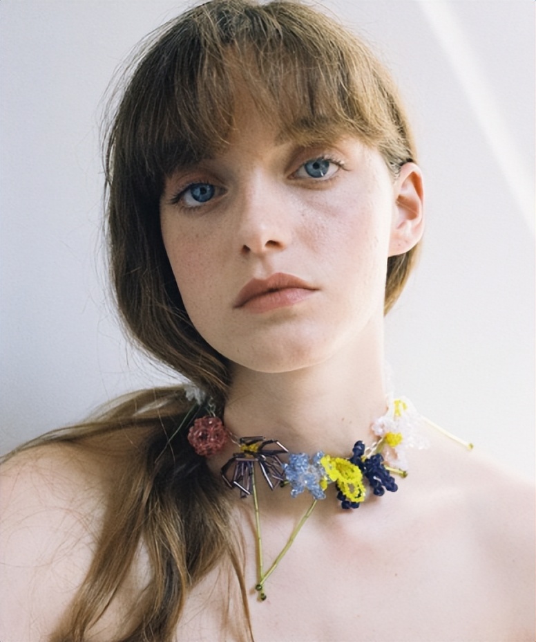 小众潮牌首饰品牌,首饰品牌小众轻奢