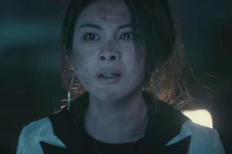 他是谁11：宝丽临死都想要一句“爱过”，道尽她被活埋的悲惨结局