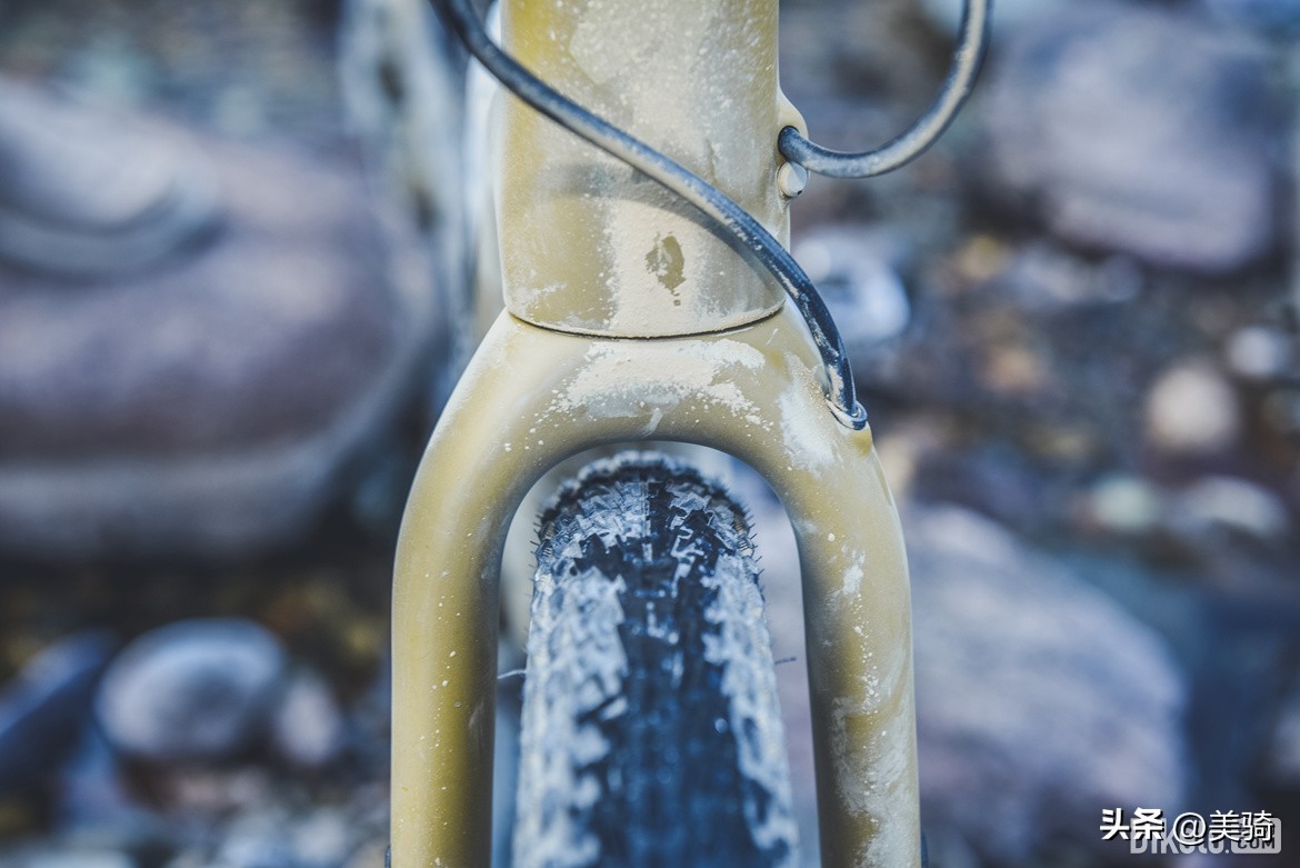 快乐重型“瓜”闪电全新DivergeSTR全地形公路车评测