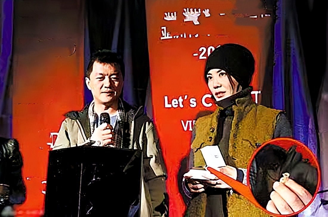 李亚鹏当初是干嘛的,李亚鹏现在怎样了