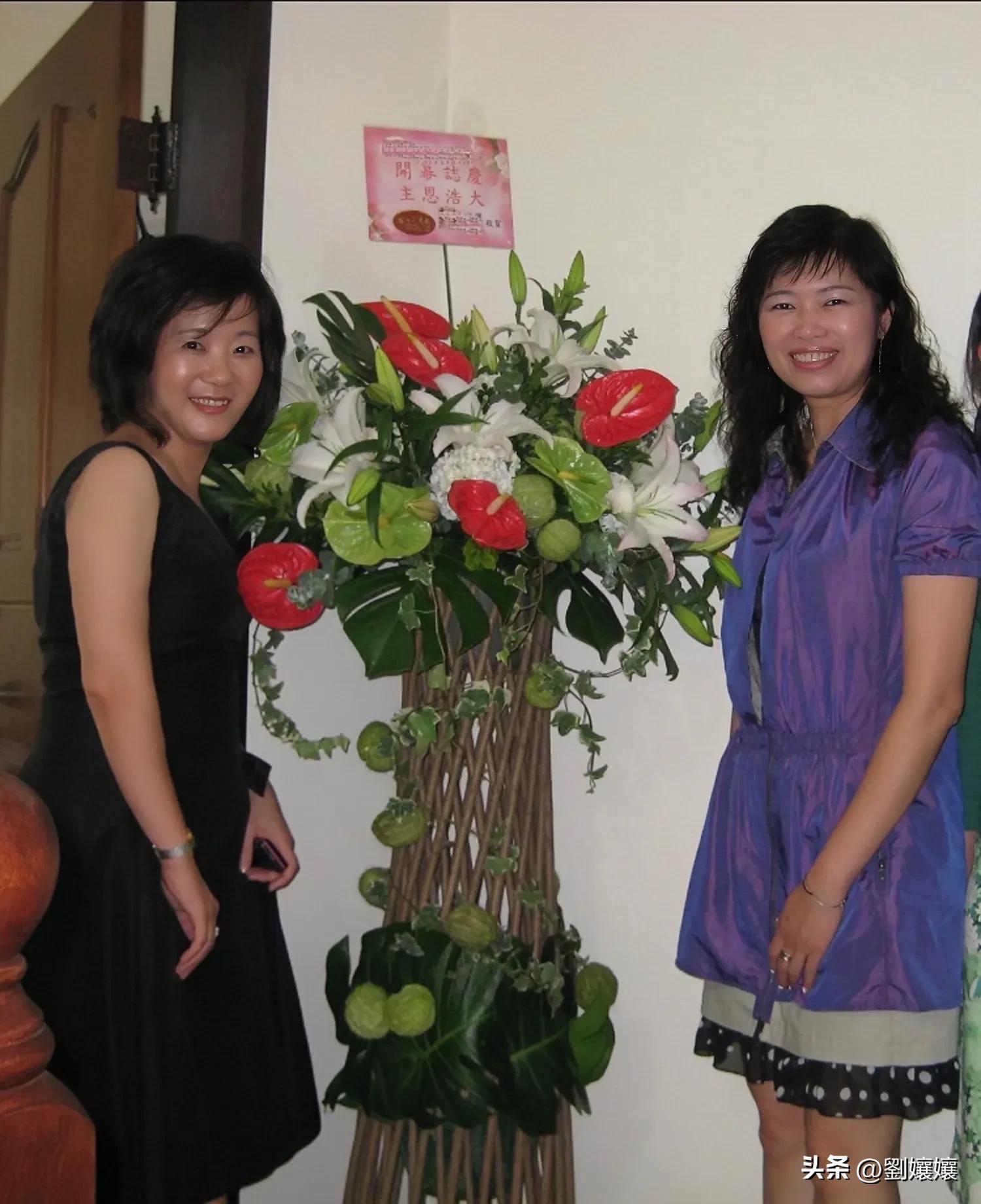 我的前半生44阿里巴巴你听过吗？它跟雅虎奇摩，哪个大？