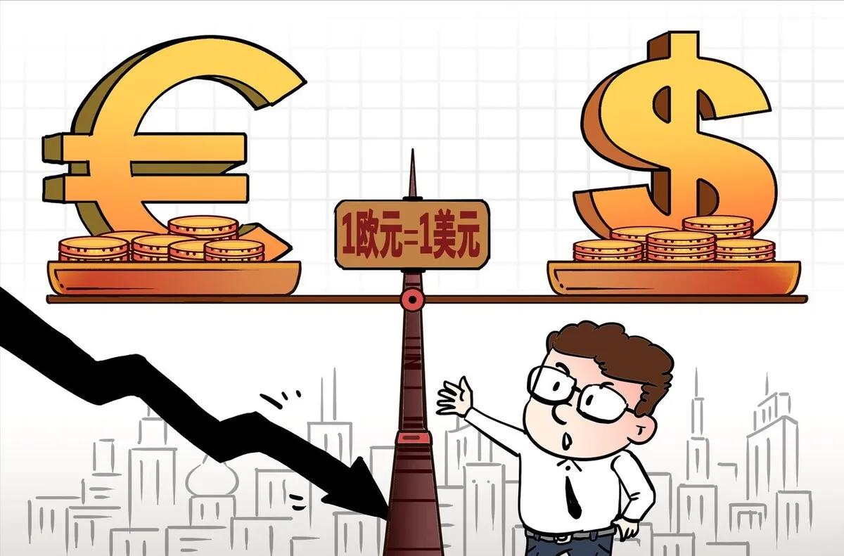 特大惊喜太离谱了，4月中国贸易顺差增长30%达到有史以来最高水平