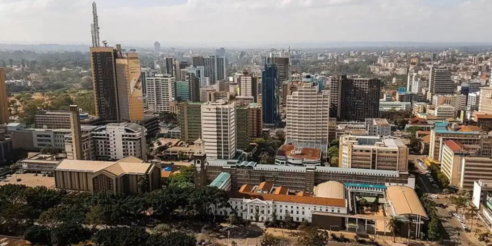 非洲经济复苏之路中断！前景极不确定！投资非洲还有机会吗？