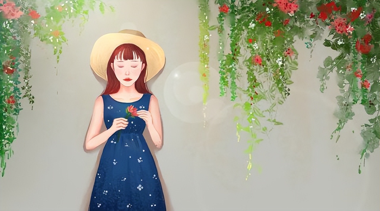 一个人过得到底好不好，看看他的朋友圈便清楚了