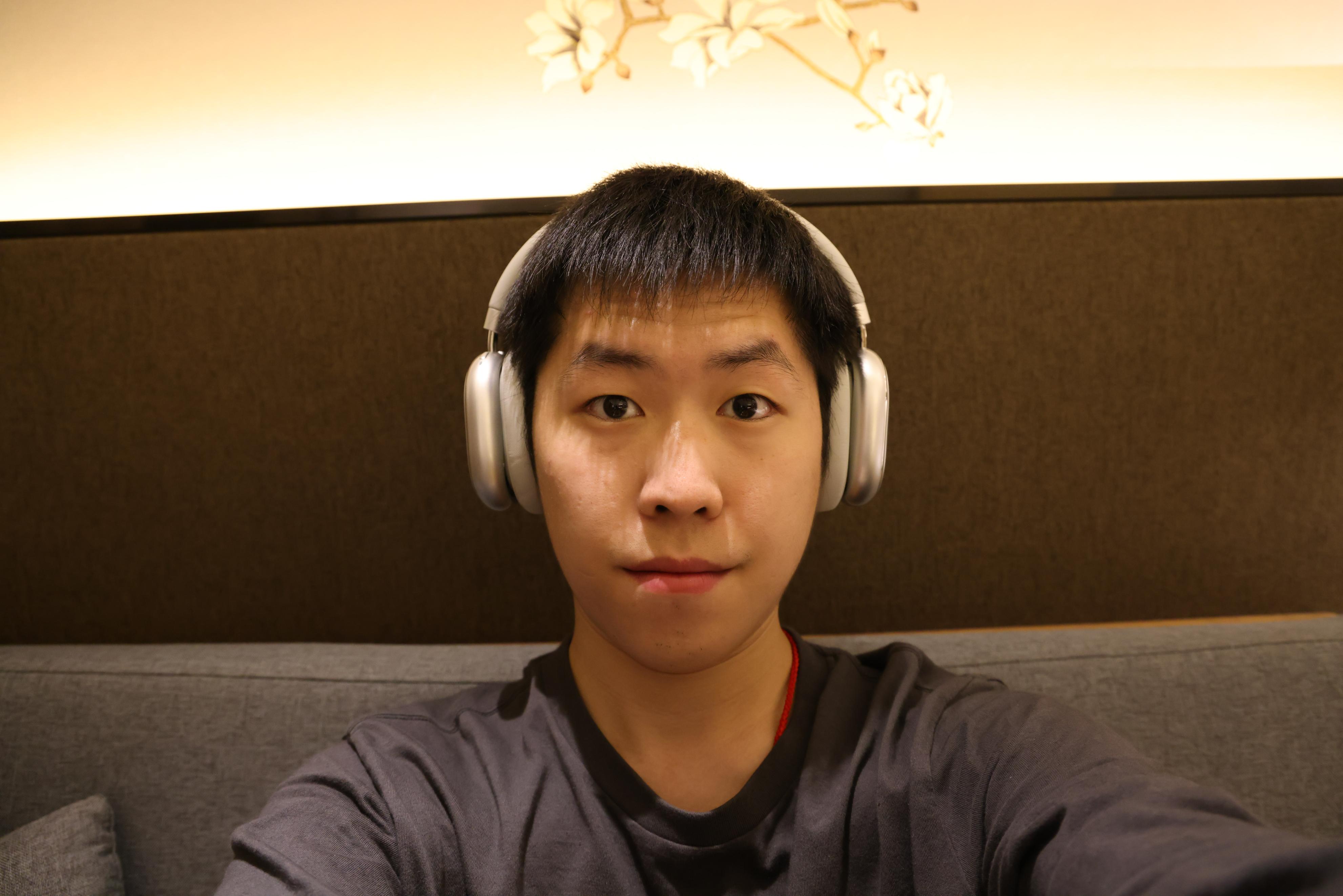 苹果头戴耳机airpods max出了几款 (苹果降噪耳机airpods promax价格)