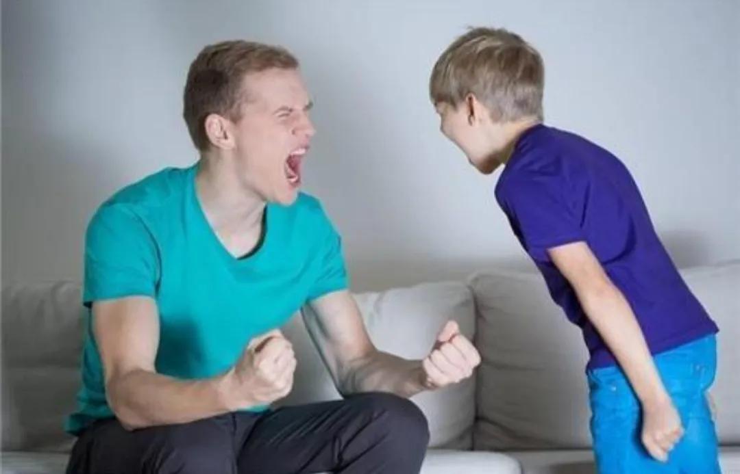 20岁孩子不听话怎么办教你三招,孩子叛逆期不听话怎么办教你三招