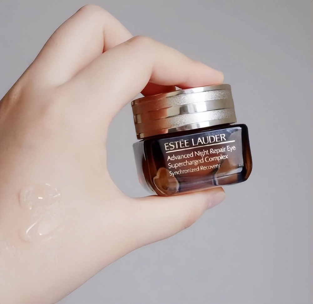 LUERLING+雅诗兰黛CP进阶抗初老，居然达到高效抗衰