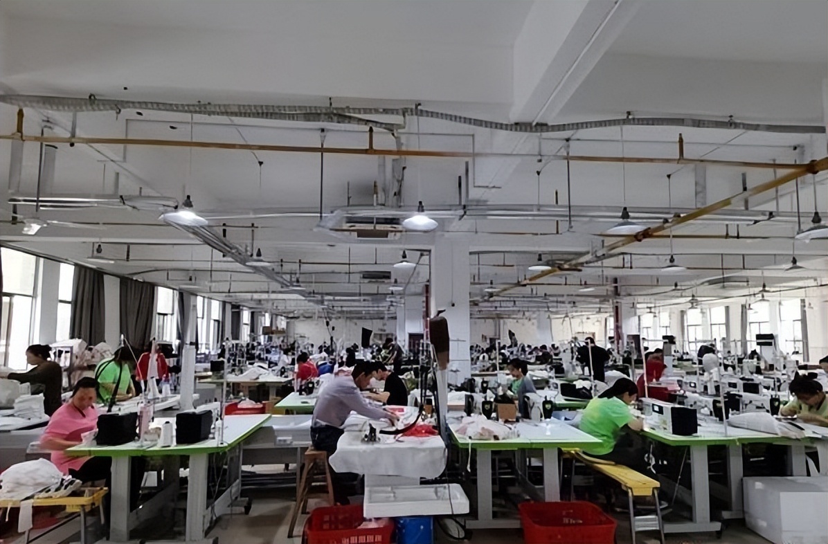 汉派服装发展趋势,汉派服装公司现状