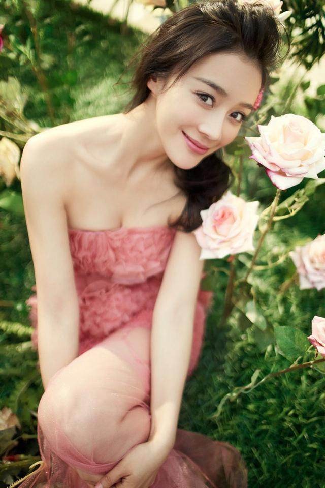 袁姗姗单身被扎心合集,袁姗姗36岁状态