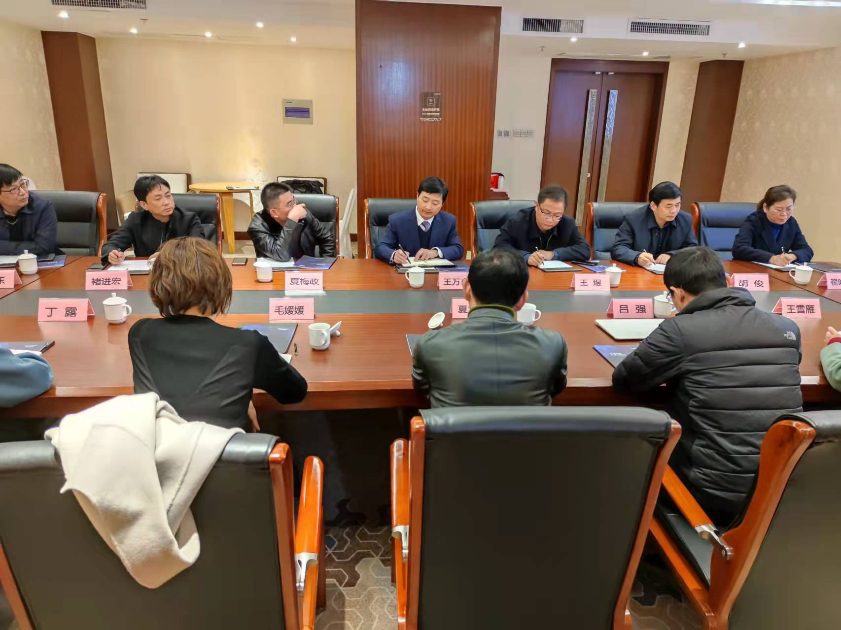 舒城王万喜近期新闻,王万喜舒城恒大文旅城