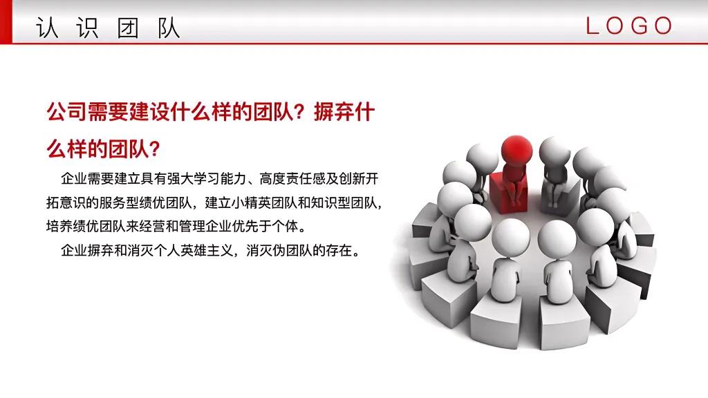 团队建设与团队管理的基本内容,团队建设与管理的具体方案