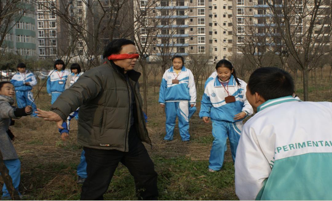 李镇西老师的教育理念,李镇西老师