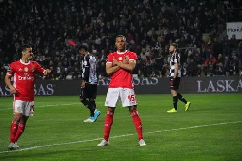 葡超本菲卡对里奥阿维,葡超本菲卡vs阿鲁卡