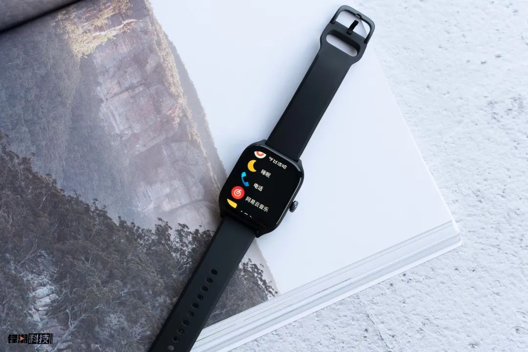 推荐一款能测量血压的手表,什么手表测量血压和心率准