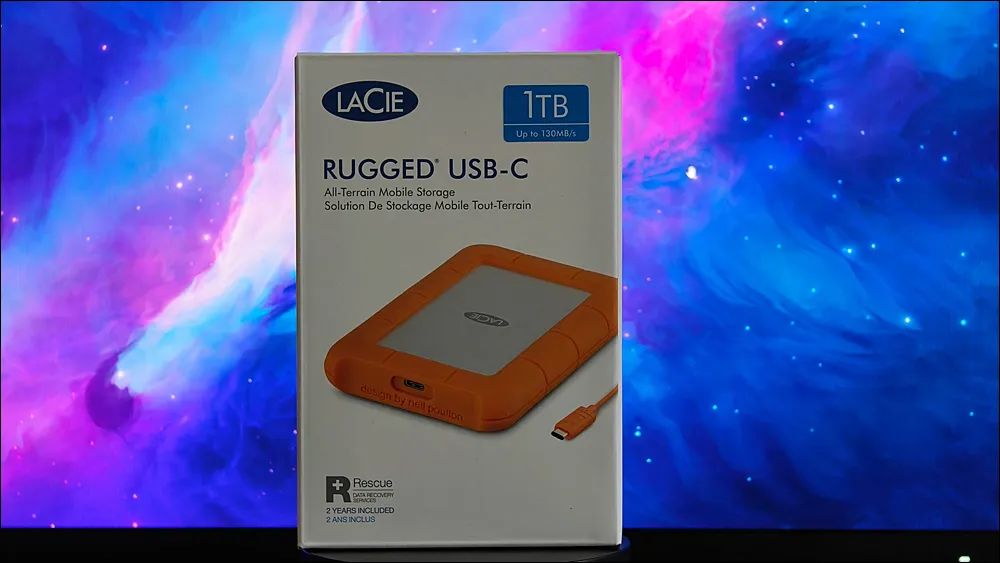 雷孜小金刚三防移动硬盘评测,雷孜小金刚移动硬盘怎么样