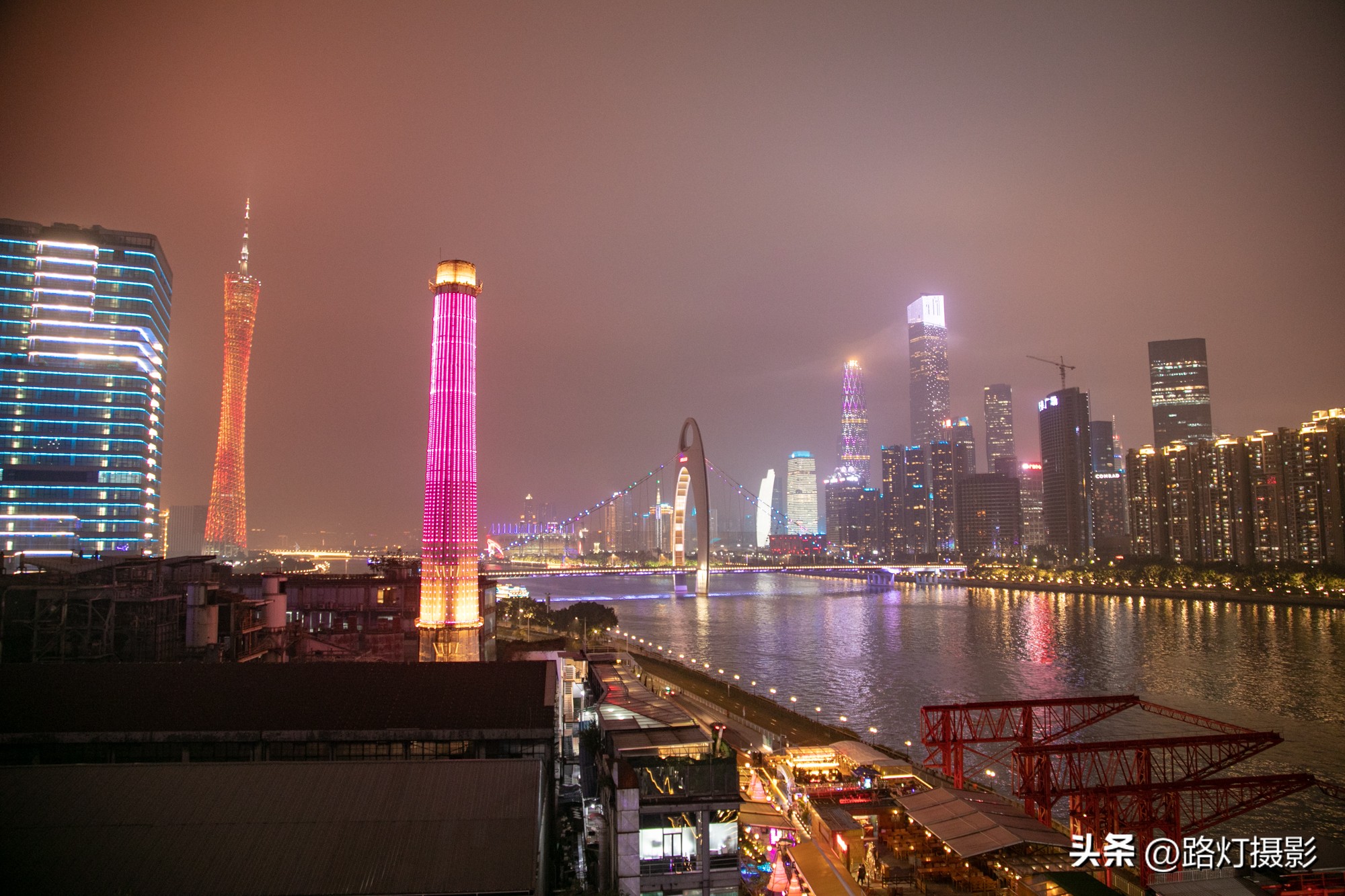 中国地理位置最优越的5座城市，上海排不上前三，北京榜上无名