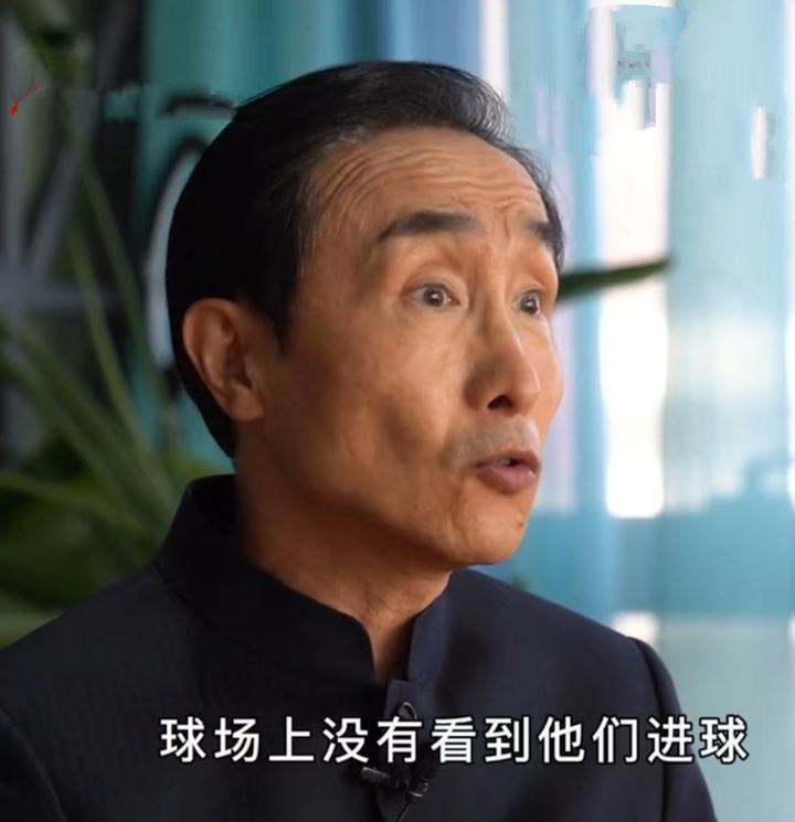 国足悲伤时刻,国足对中国足球的影响力有多大