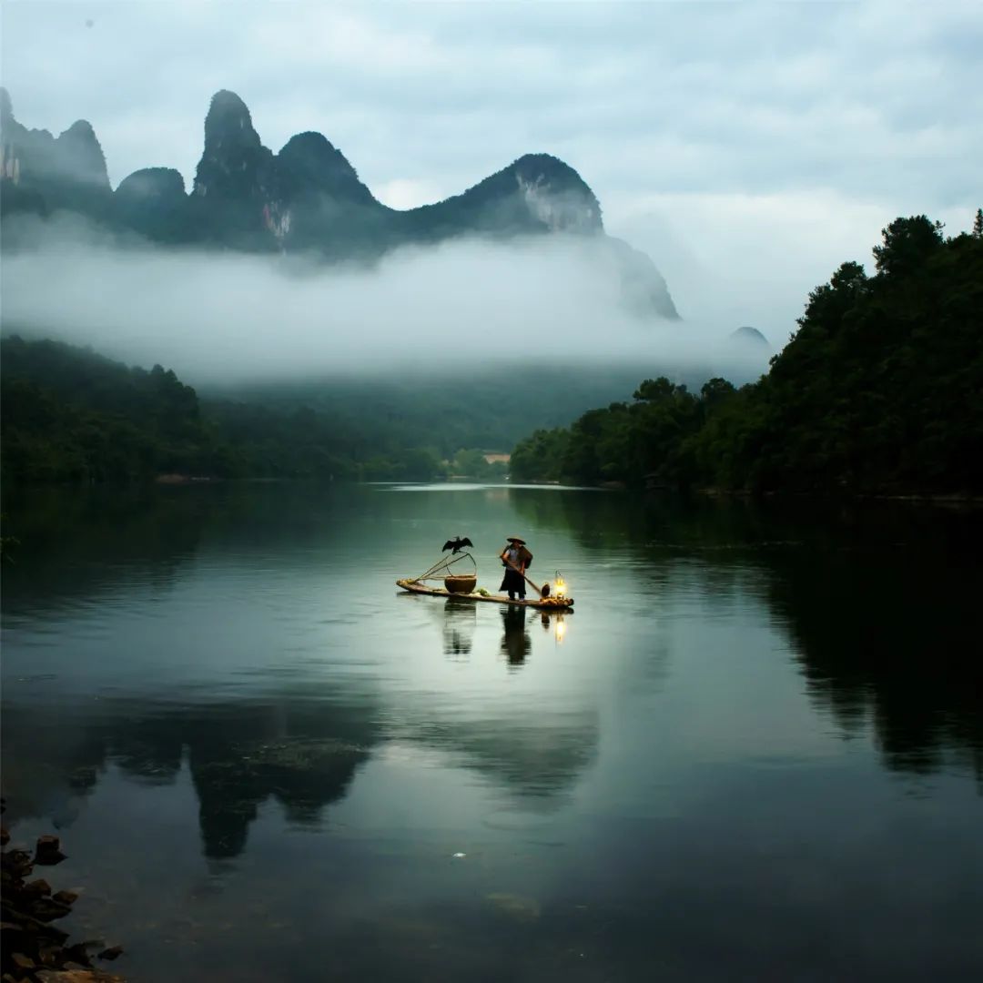 广西全域旅游县,广西刚火的旅游景点