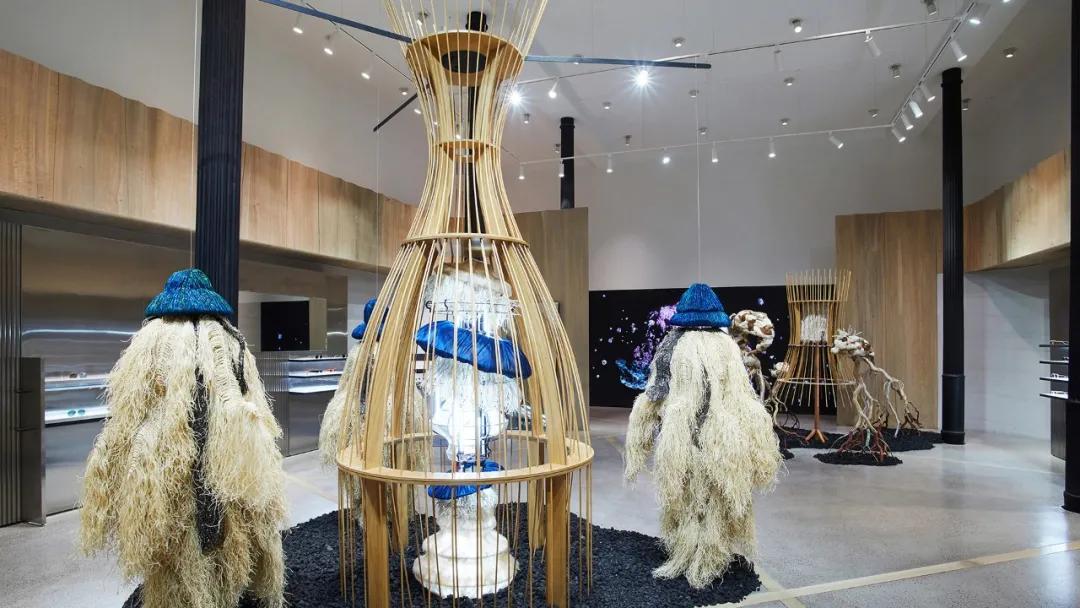 被称之为“宇宙级网红”品牌—GM之概念赏析