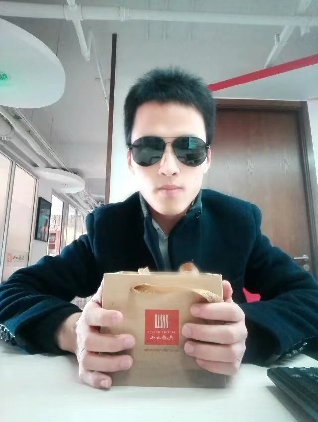 看完充满力量！有志青年崔俊超平凡却激励人心的文化领域创业故事