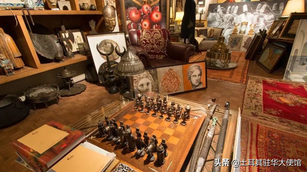 七号房的礼物土耳其免费观看,情人节碰上浪漫的土耳其