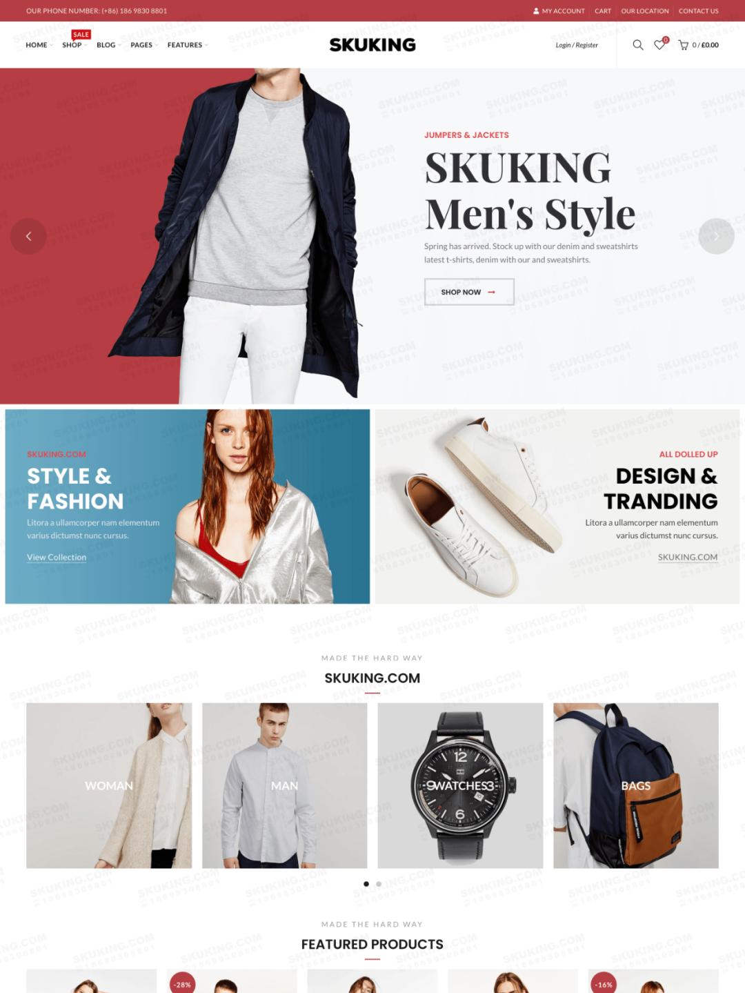 外贸电商平台营销策略,网络跨境电商营销案例