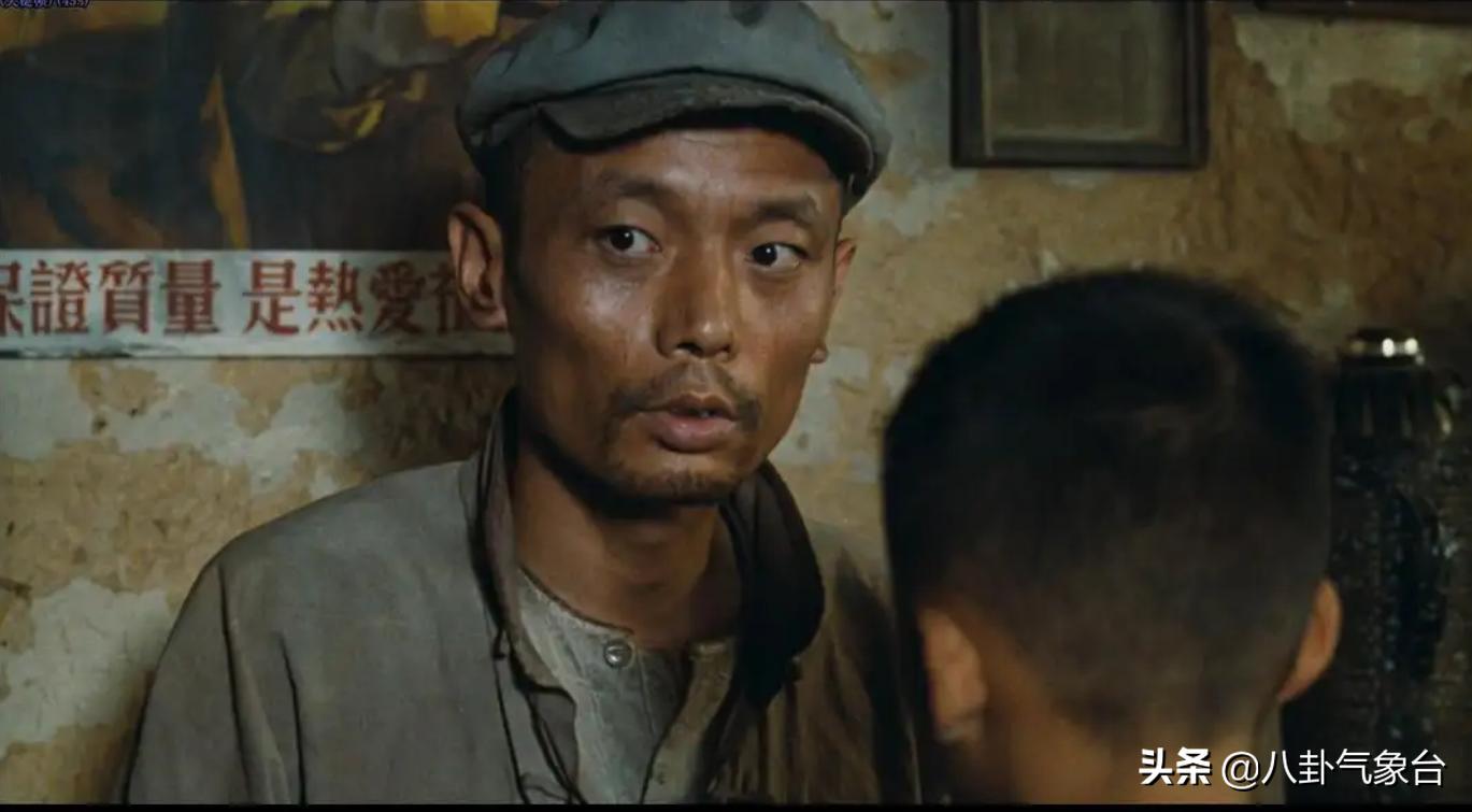 戛纳影帝演技排行,戛纳柏林双料影帝