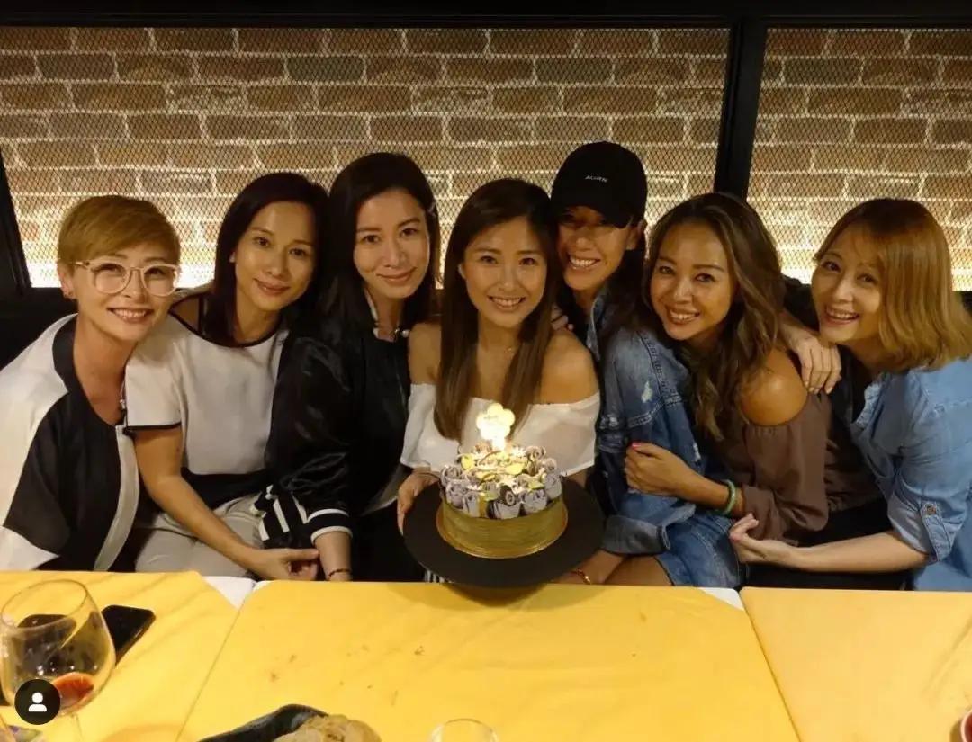 七魔女聚首视频,七魔女聚会后续