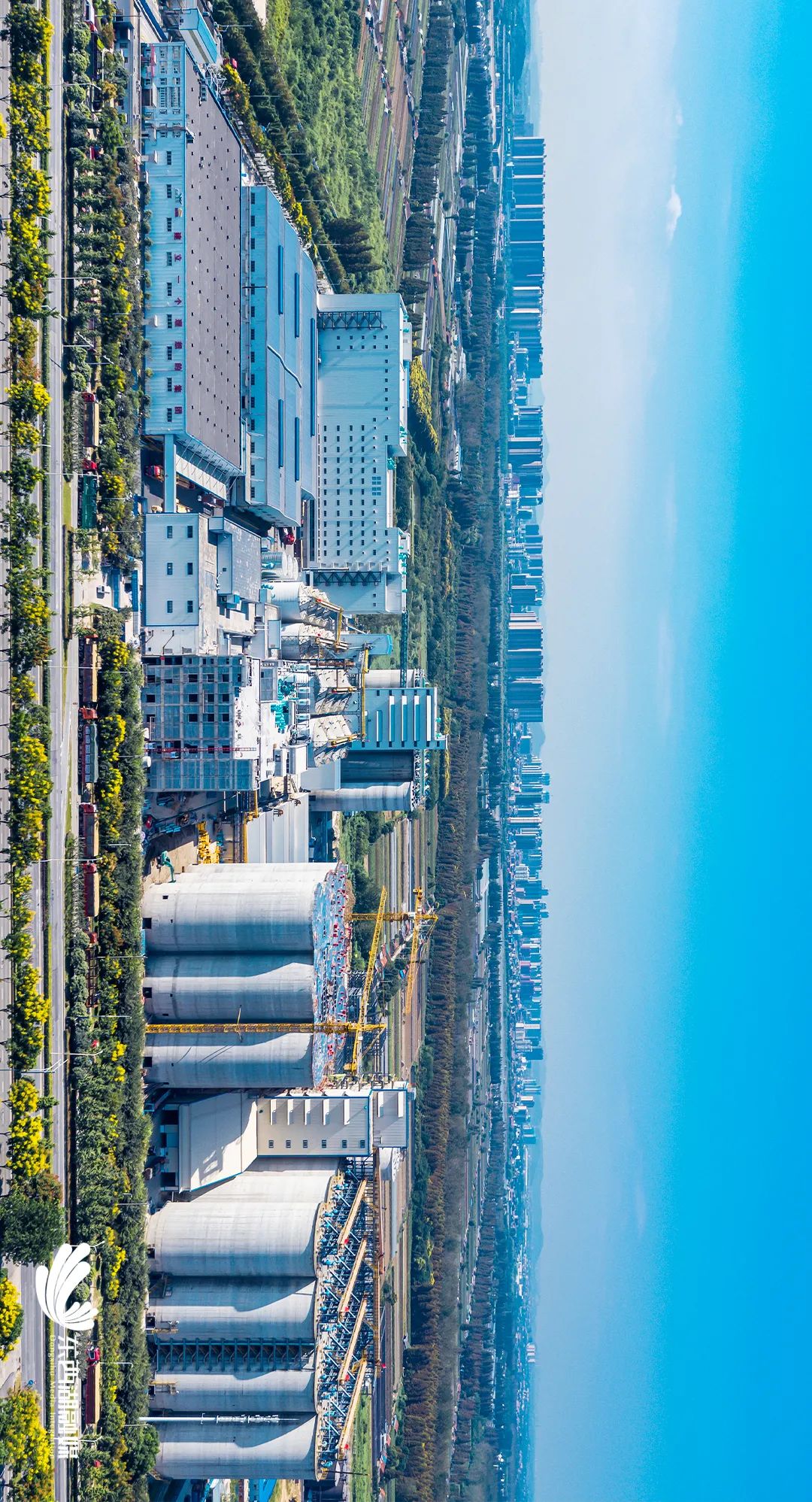 最新东西湖,武汉人眼中的东西湖