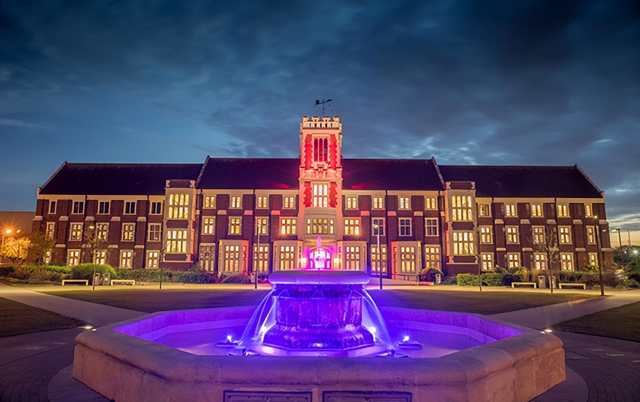 拉夫堡大学体育管理专业,英国体育专业硕士大学排名