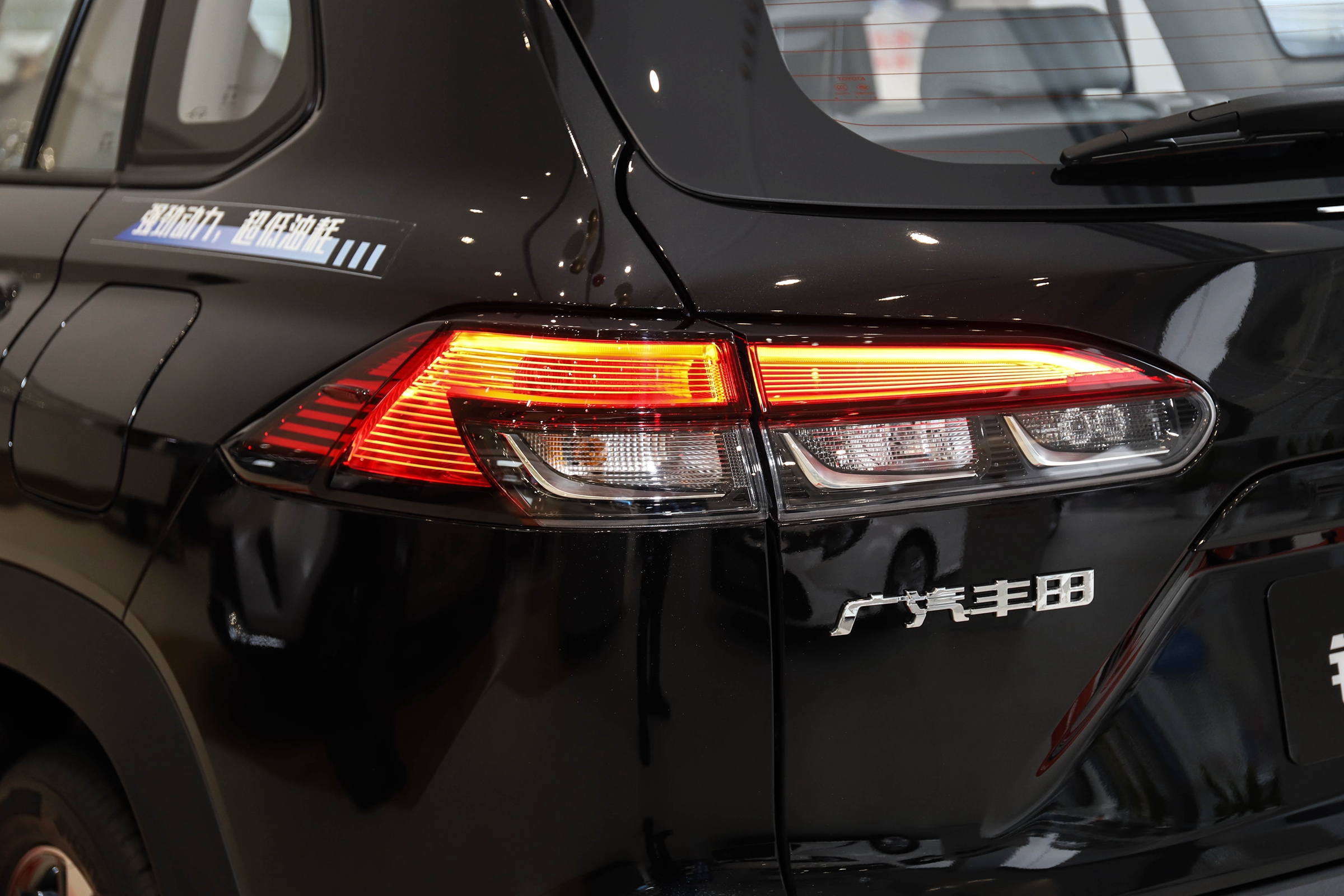 2023款广汽丰田锋兰达值得购买吗,闭着眼买的20万的车