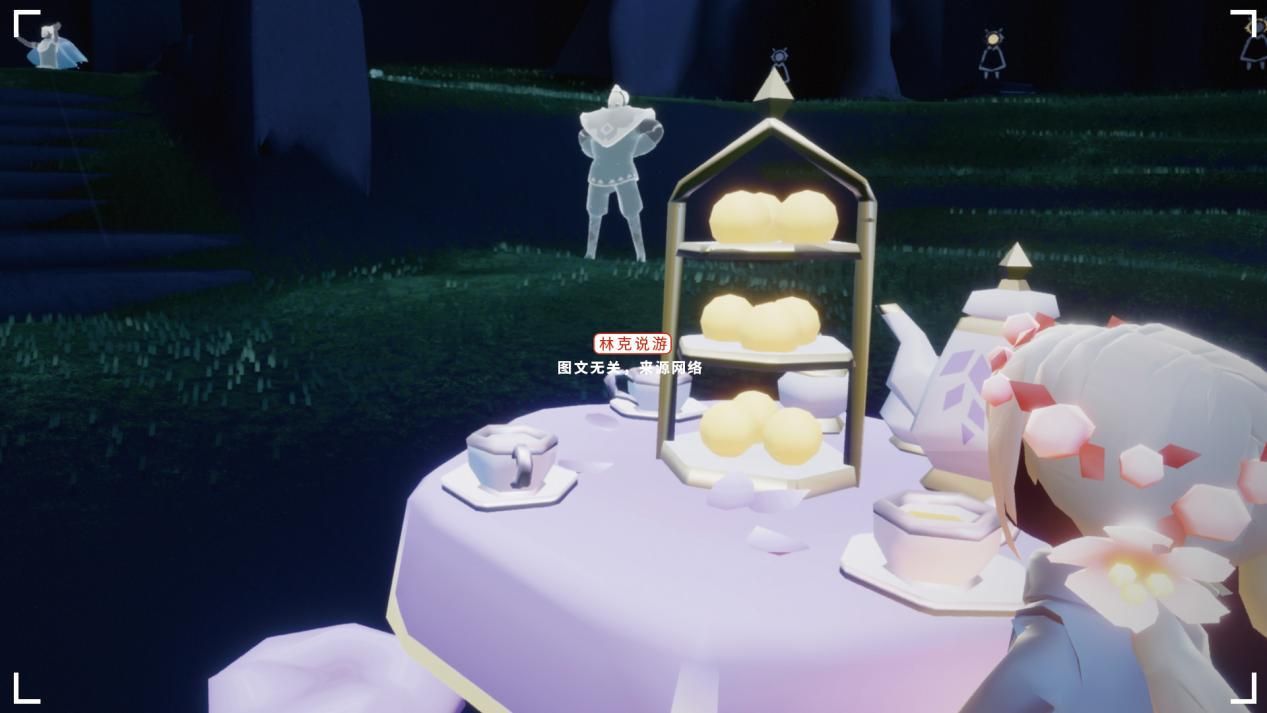 光遇2023花憩节茶桌在哪买,光遇花憩节茶桌建议买吗