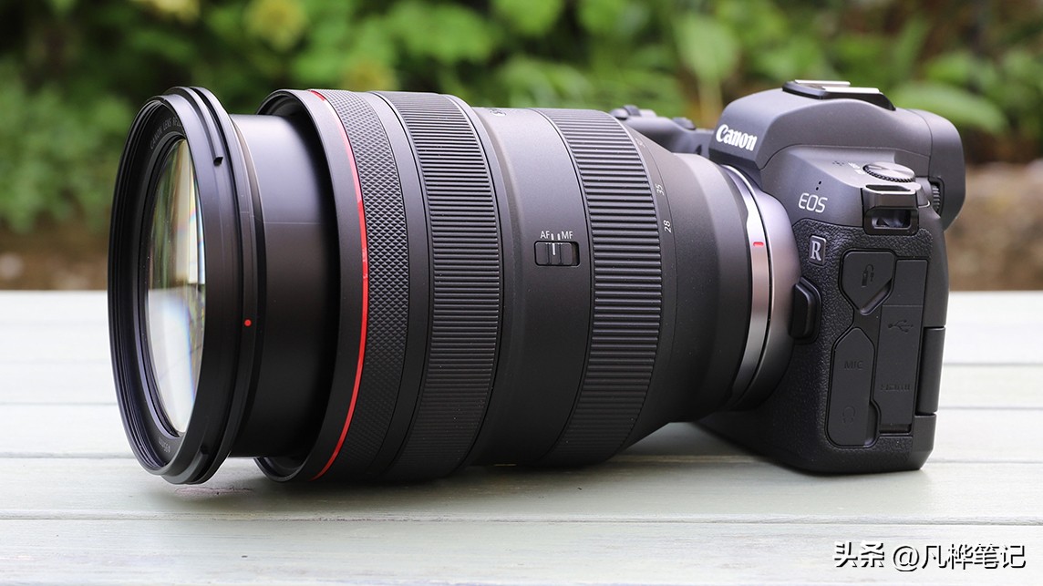 2023年单反相机与无反光镜相机：哪种相机格式最好，为什么？