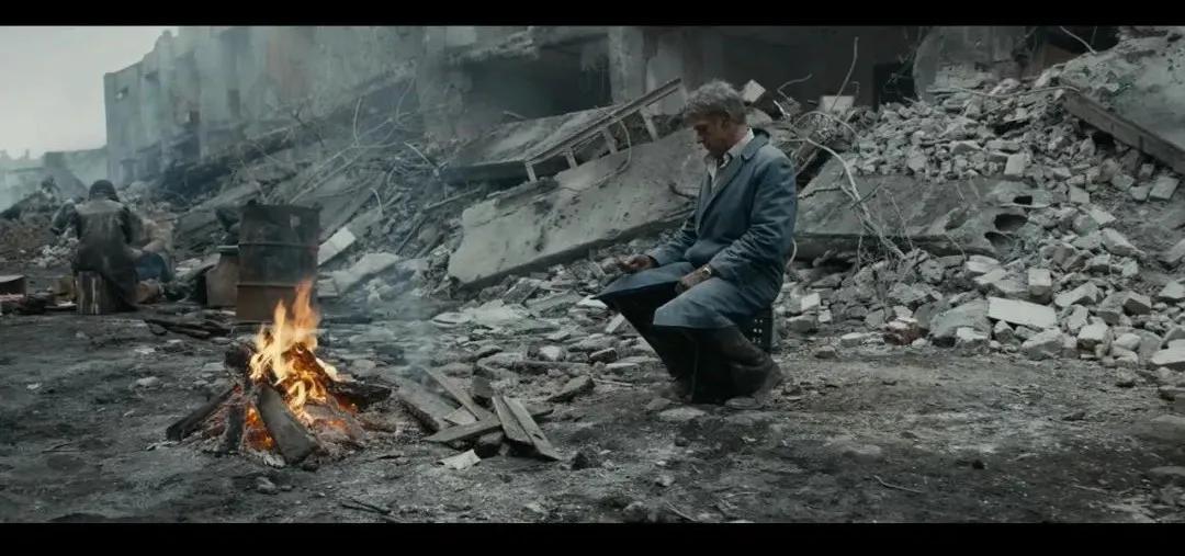 看完这四部电影细思极恐,中国不敢拍的电影