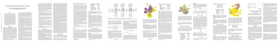 arxiv论文引用,arxiv网络科学论文摘要