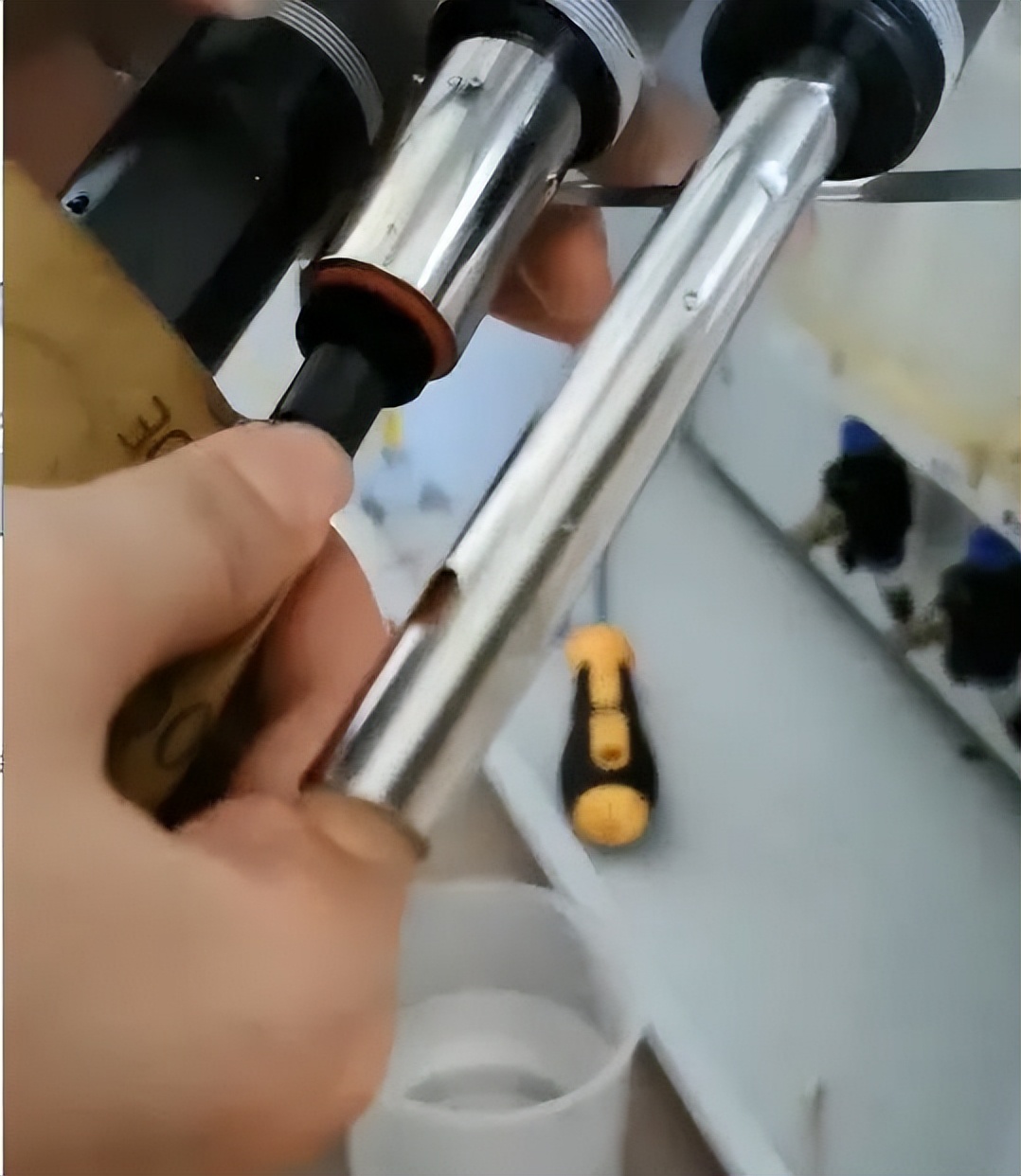 水质检测过程中常见问题,水质余氯测试超标会怎样