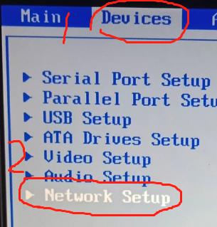 电脑启动有一个小棍在转,电脑开机有个小杠