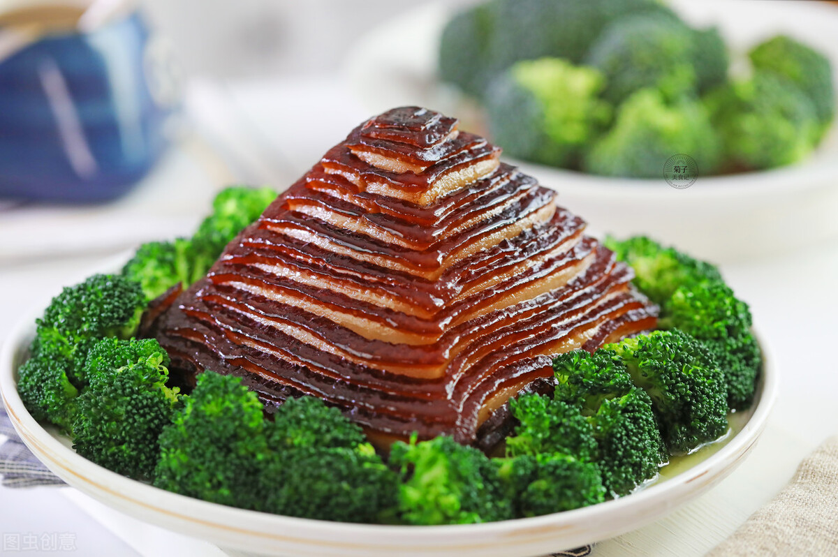 中国10大经典国宴菜开水白菜,国宴十大名菜开水白菜