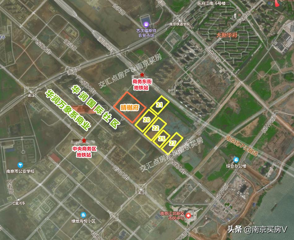 江北核中核开年第一盘“身价涨了”，门槛却降了