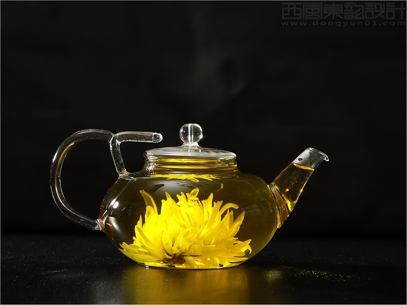 40岁喝菊花决明子茶好吗,年龄大了要忌茶