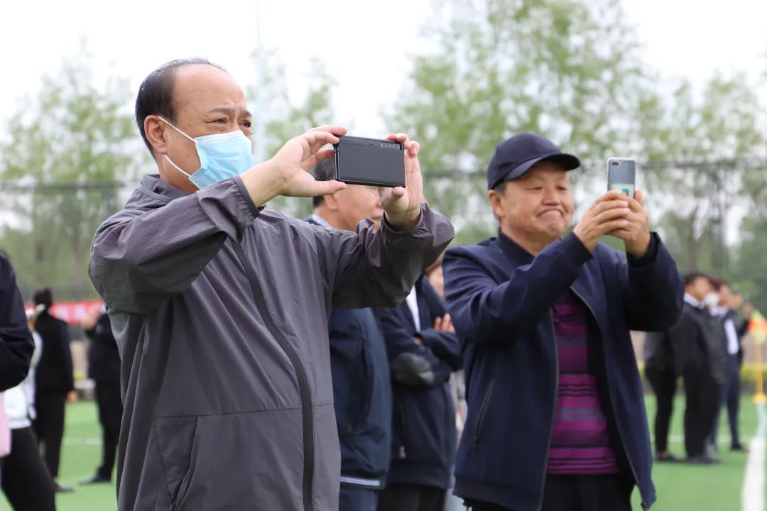 兴安盟足球联赛,看看足球