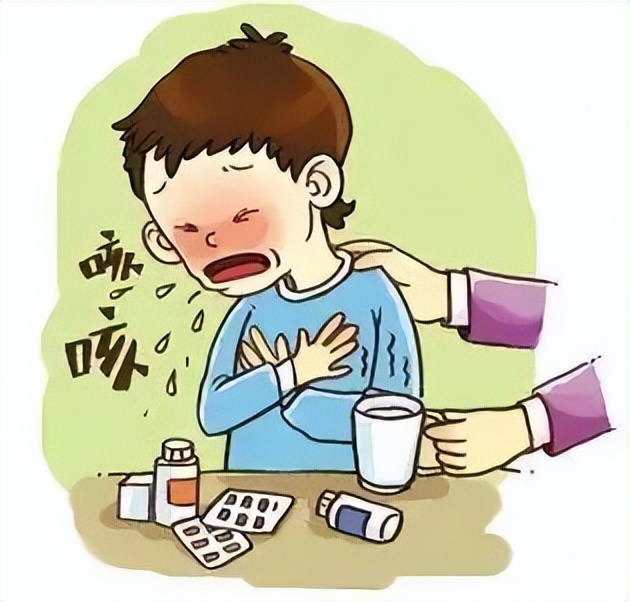 健康大讲堂心内科,临汾治哮喘医院