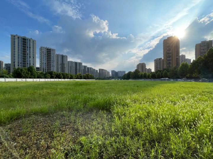 5.5万/㎡的申花、4.6万/㎡的世纪城！杭州两大当红板块，住宅上新
