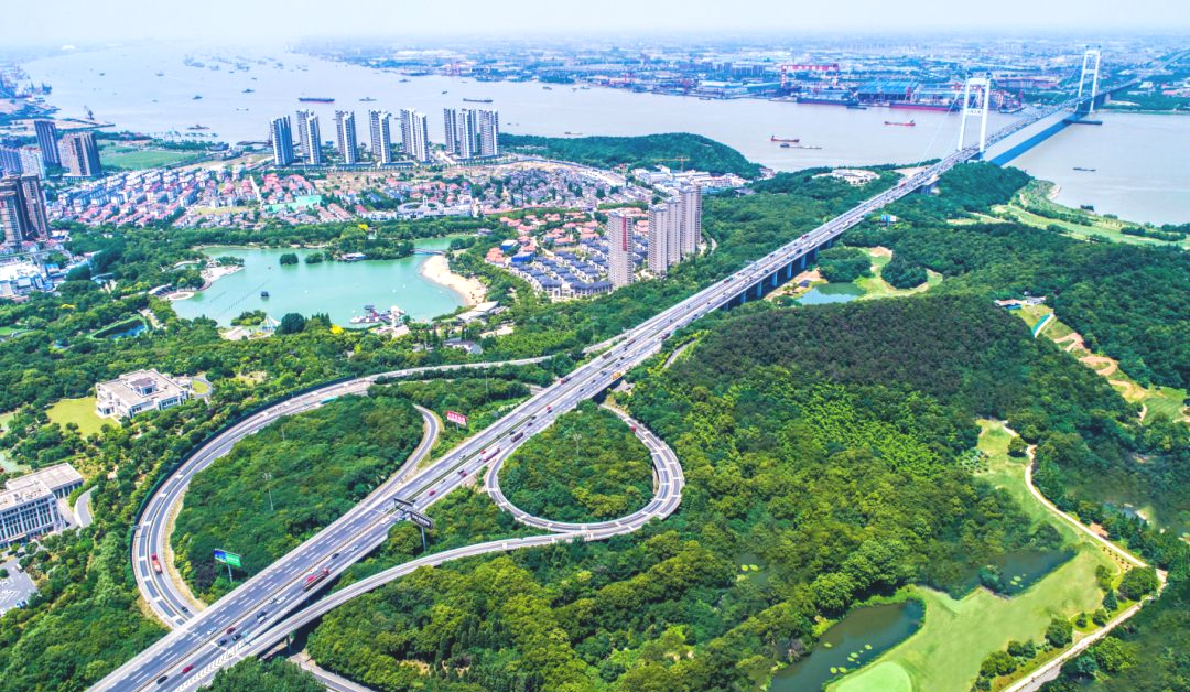 宜兴未来能超越苏南强县格局吗,江苏宜兴百强县