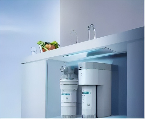 净水器推荐安吉尔净水器高品质,净水器推荐米家