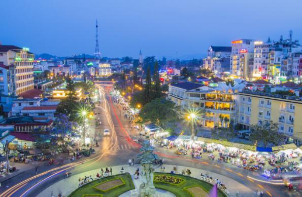 越南出海攻略二：金融科技行业的暗藏商机