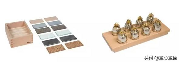 蒙氏圆教具,蒙氏园夏季主题教学